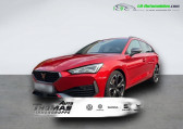 Cupra Leon 1.5 eTSI 150 ch BVA   Beaupuy 31