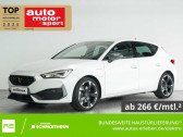 Annonce Cupra Leon occasion Hybride 1.5 eTSI 150 ch BVA � L'Union