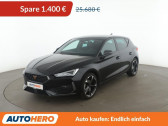 Annonce Cupra Leon occasion Essence 1.5 eTSI 150 ch BVA � L'Union