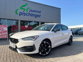 Cupra Leon occasion année 2023 boite Automatique Annonce Cupra Leon occasion Essence 1.5 eTSI 150 ch BVA à L'Union