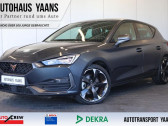 Cupra Leon occasion année 2024 boite Automatique Annonce Cupra Leon occasion Essence 1.5 eTSI 150 ch BVA à L'Union