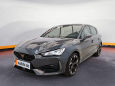 Cupra Leon occasion année 2024 boite Automatique Annonce Cupra Leon occasion Essence 1.5 eTSI 150 ch BVA à L'Union
