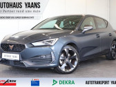 Cupra Leon occasion année 2024 boite Automatique Annonce Cupra Leon occasion Essence 1.5 eTSI 150 ch BVA à L'Union