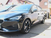 Cupra Leon occasion année 2023 boite Automatique Annonce Cupra Leon occasion Essence 1.5 eTSI 150 ch BVA à L'Union