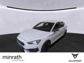 Cupra Leon occasion année 2023 boite Automatique Annonce Cupra Leon occasion Essence 1.5 eTSI 150 ch BVA à L'Union