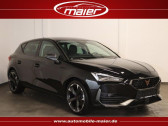 Cupra Leon occasion année 2024 boite Automatique Annonce Cupra Leon occasion Essence 1.5 eTSI 150 ch BVA à L'Union