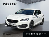 Cupra Leon occasion année 2023 boite Automatique Annonce Cupra Leon occasion Essence 1.5 eTSI 150 ch BVA à L'Union