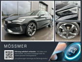 Cupra Leon occasion année 2024 boite Automatique Annonce Cupra Leon occasion Essence 1.5 eTSI 150 ch BVA à L'Union