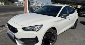 Cupra Leon , garage AXCESS'AUTO � COURNON