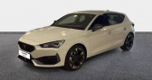 Cupra Leon occasion année 2023 boite Automatique Annonce Cupra Leon occasion Essence 1.5 eTSI 150 ch DSG7 V à La Rochelle