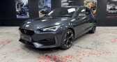 Cupra Leon occasion année 2023 boite Automatique Annonce Cupra Leon occasion Essence 1.5 eTSI 150ch V DSG7 à ARNAS
