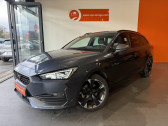 Cupra Leon occasion année 2023 boite Robotisee Annonce Cupra Leon occasion Essence 1.5 ETSI 150CH V DSG7 à Foix