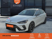 Cupra Leon 1.5 ETSI HYBRID 150 ch DSG7 V  � M�rignac 33