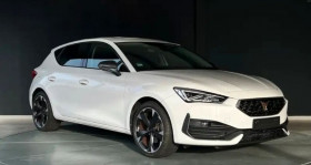 Cupra Leon occasion 2024 mise en vente &agrave; Attin par le garage RM PERFORMANCE - photo n&deg;1