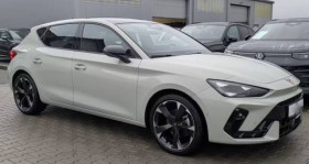 Cupra Leon , garage SELECTIVE AUTO � sarcelles