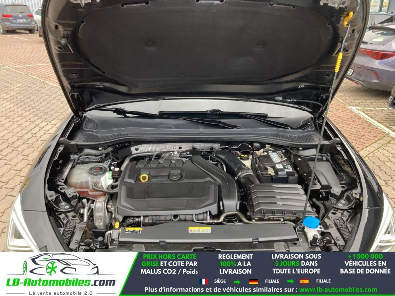 Cupra Leon 1.5 TSI 150 BVM  occasion � Beaupuy - photo n�8