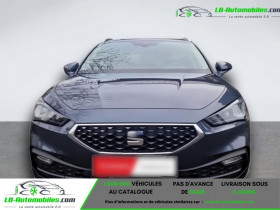 Cupra Leon 1.5 TSI 150 BVM  occasion � Beaupuy - photo n�4