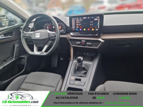 Cupra Leon 1.5 TSI 150 BVM  occasion � Beaupuy - photo n�2