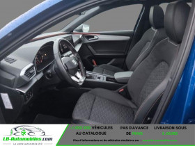 Cupra Leon 1.5 TSI 150 BVM  occasion � Beaupuy - photo n�5