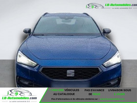 Cupra Leon 1.5 TSI 150 BVM  occasion � Beaupuy - photo n�4