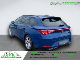 Cupra Leon 1.5 TSI 150 BVM  occasion � Beaupuy - photo n�3