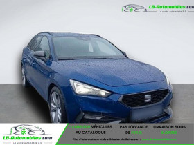 Cupra Leon 1.5 TSI 150 BVM  occasion � Beaupuy - photo n�2