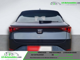 Cupra Leon 1.5 TSI 150 BVM  occasion � Beaupuy - photo n�6