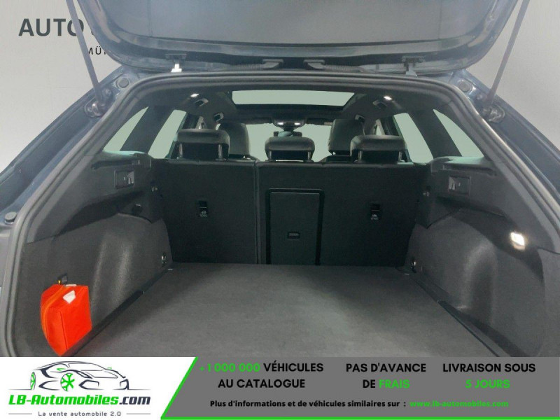 Cupra Leon 1.5 TSI 150 BVM  occasion � Beaupuy - photo n�7