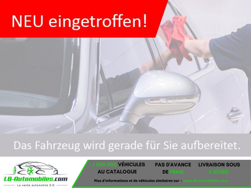 Cupra Leon 1.5 TSI 150 BVM  occasion � Beaupuy - photo n�8