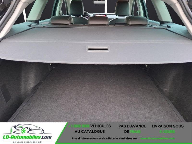 Cupra Leon 1.5 TSI 150 BVM  occasion � Beaupuy - photo n�9