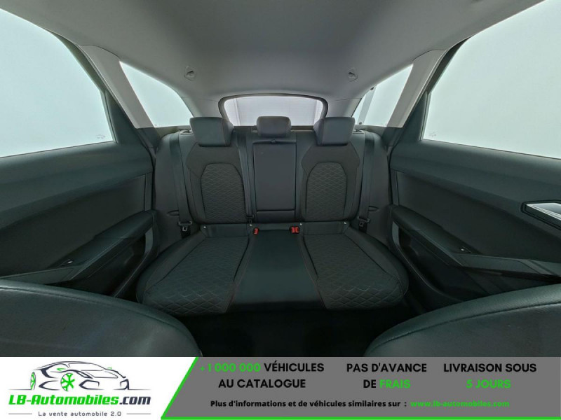 Cupra Leon 1.5 TSI 150 BVM  occasion � Beaupuy - photo n�7