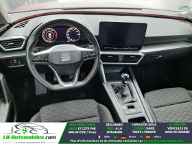 Cupra Leon 1.5 TSI 150 BVM  occasion � Beaupuy - photo n�2