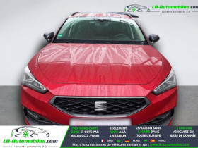 Cupra Leon 1.5 TSI 150 BVM  occasion � Beaupuy - photo n�4