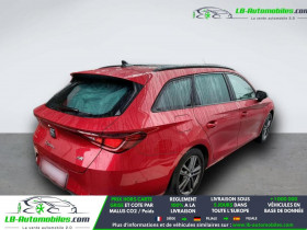 Cupra Leon 1.5 TSI 150 BVM  occasion � Beaupuy - photo n�3