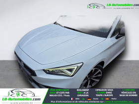 Cupra Leon 1.5 TSI 150 BVM  occasion � Beaupuy - photo n�2