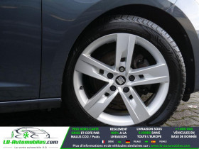 Cupra Leon 1.5 TSI 150 BVM  occasion � Beaupuy - photo n�7