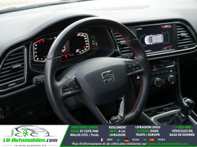 Cupra Leon 1.5 TSI 150 BVM  occasion � Beaupuy - photo n�6