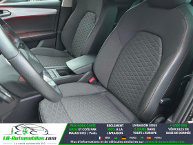 Cupra Leon 1.5 TSI 150 BVM  occasion � Beaupuy - photo n�5