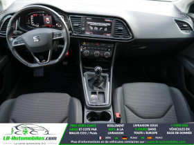 Cupra Leon 1.5 TSI 150 BVM  occasion � Beaupuy - photo n�3