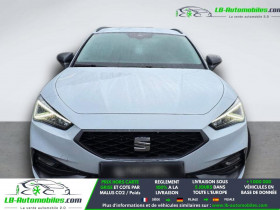 Cupra Leon 1.5 TSI 150 BVM  occasion � Beaupuy - photo n�4