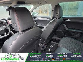 Cupra Leon 1.5 TSI 150 BVM  occasion � Beaupuy - photo n�3