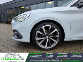 Cupra Leon 1.5 TSI 150 BVM  occasion � Beaupuy - photo n�9