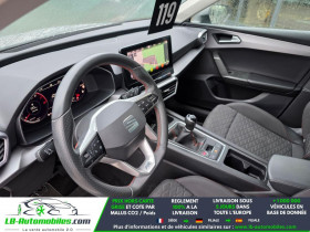 Cupra Leon 1.5 TSI 150 BVM  occasion � Beaupuy - photo n�8