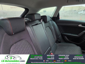 Cupra Leon 1.5 TSI 150 BVM  occasion � Beaupuy - photo n�7