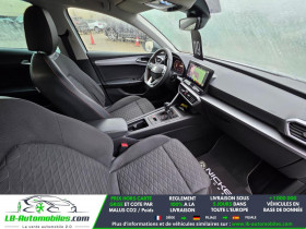 Cupra Leon 1.5 TSI 150 BVM  occasion � Beaupuy - photo n�6