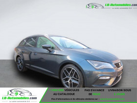 Cupra Leon 1.5 TSI 150 BVM  occasion � Beaupuy - photo n�2