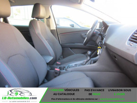 Cupra Leon 1.5 TSI 150 BVM  occasion � Beaupuy - photo n�4