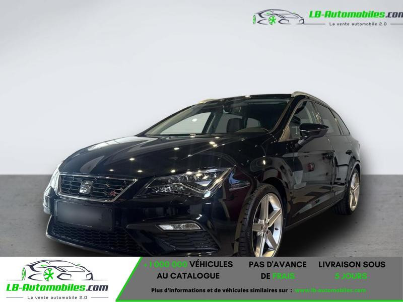Cupra Leon 1.5 TSI 150 BVM 2020 Cupra Leon 1.5 TSI 150 BVM  occasion à Beaupuy