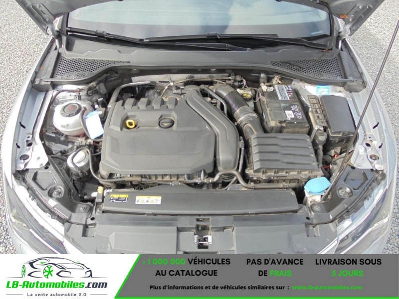 Cupra Leon 1.5 TSI 150 BVM  occasion  Beaupuy - photo n9