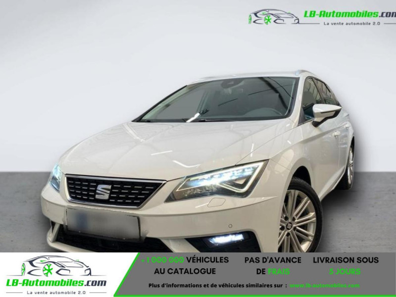 Cupra Leon occasion 2020 mise en vente  Beaupuy par le garage LB AUTOMOBILES - photo n1